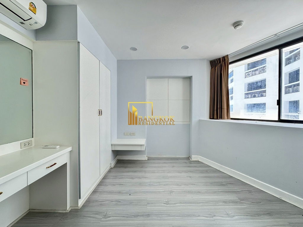 picture President Park | Spacious 3 Bed Condo For Rent in Phrom Phong - BR19521CD - 21/38