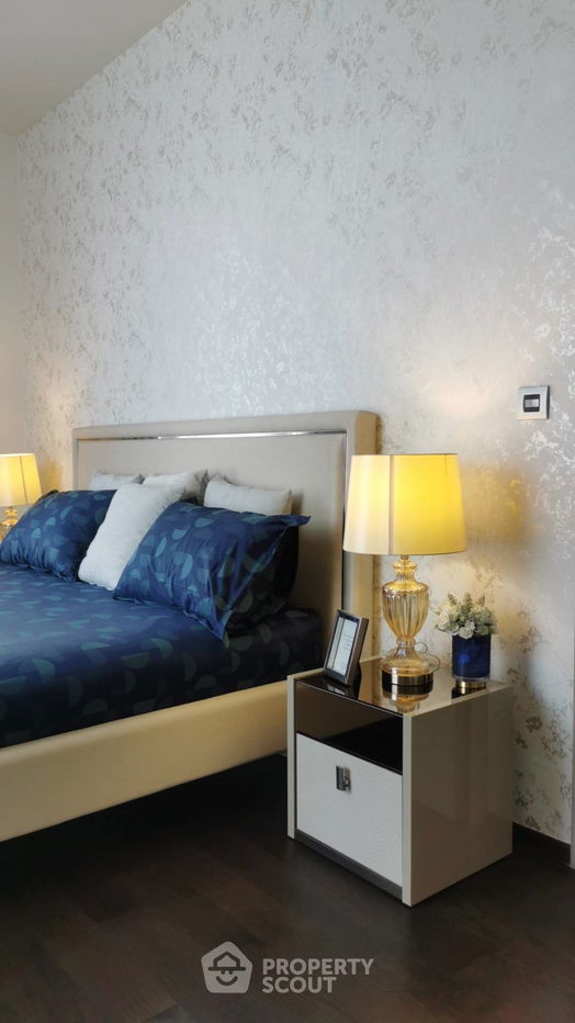 picture 1-BR Condo at The XXXIX By Sansiri near BTS Phrom Phong (ID 993179) - 7/14