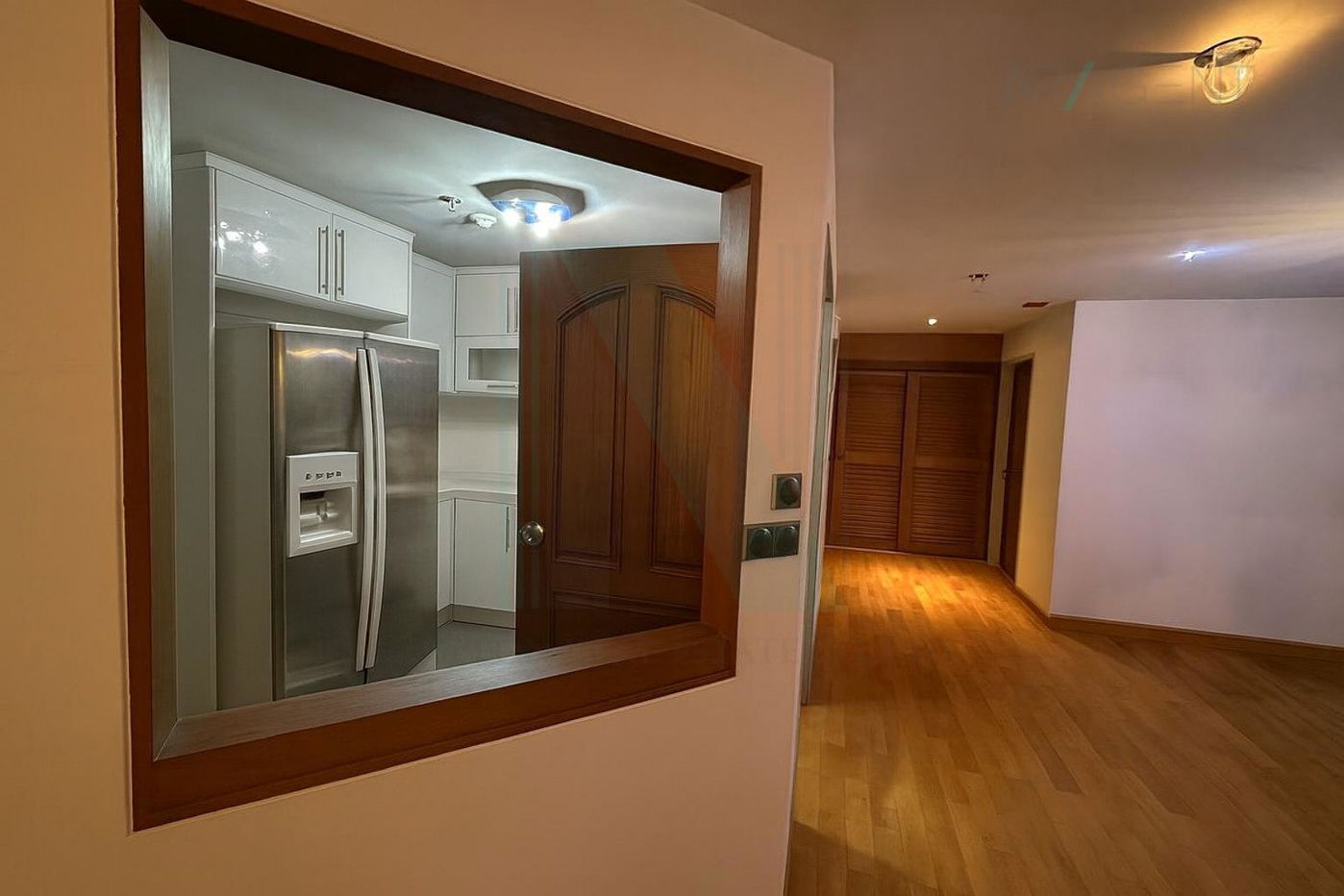 picture 🚩 For Sell Condo LAS COLINAS Building 1, Floor 12,3 bed room, Room size 166.00 sqm - 3/8