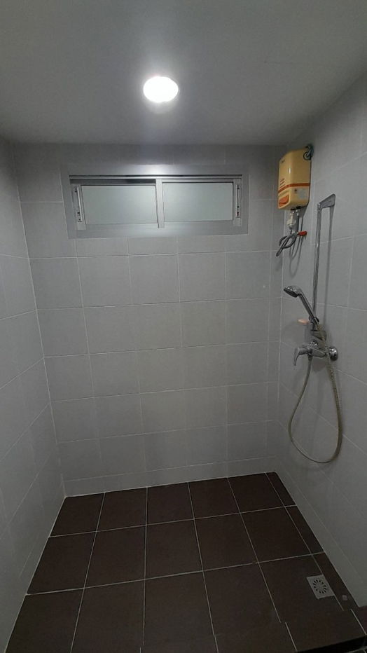 picture Condo for Rent  : 1 bedroom at Condo One X  Narathiwas 24 Near Central Rama 3  - 6/6