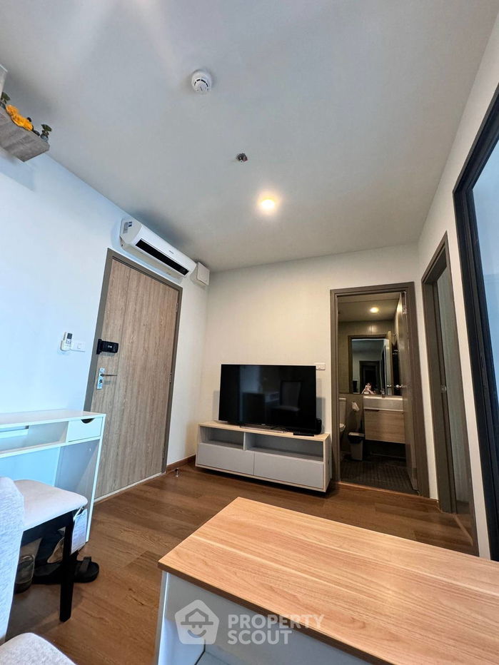 รูป คอนโด 1-ห้องนอน ที่ ไอดีโอ โอทู บางนา ใกล้ BTS บางนา (ID 2262488) - รูปที่ 3/22