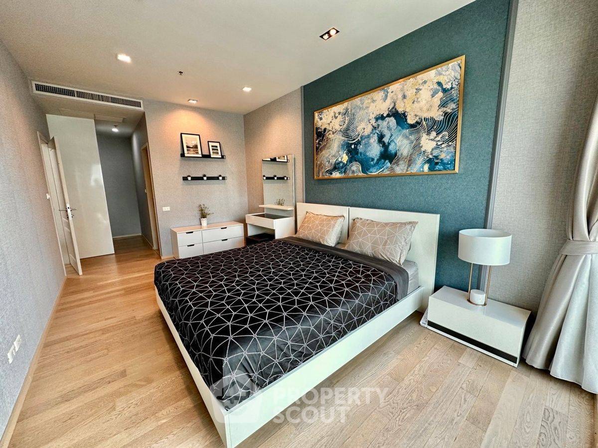 รูป คอนโด 1-ห้องนอน ที่ โนเบิล รีไฟน์ พร้อมพงษ์ ใกล้ BTS พร้อมพงษ์ (ID 2264662) - รูปที่ 8/8