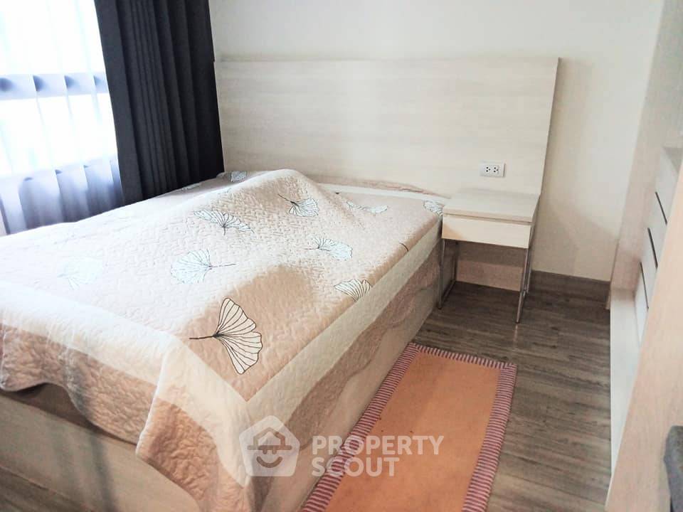 picture 1-BR Condo at DusitD2 Residences Hua Hin in Nong Kae (ID 1398324) - 4/12