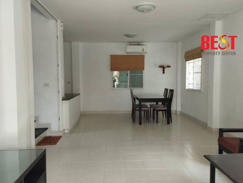 picture Stylish 3-Bedroom Home for Rent in Prompat 1 Ramintra – Fully Furnished & Move-In Ready - 2/20