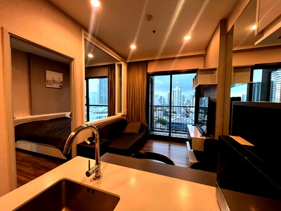 Condos for sale : Condo for sale: Wyne Sukhumvit, price 3,200,000 baht [MKs250729]