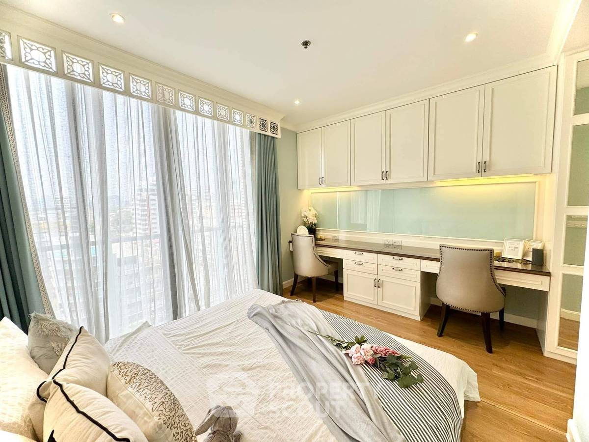 picture 2-BR Condo at Park Origin Phrom Phong near BTS Phrom Phong (ID 1491223) - 24/40