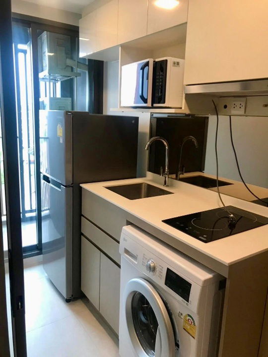 picture code : B172 The Privacy Sukhumvit 101 Bedroom : 1 - 4/5