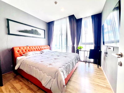 Condos for rent Chatuchak : [ RENT ]  ⚡🌈 N80308 The Line Jatujak - Mochit ⚡🌈 LINE: @theagentpro (include @)