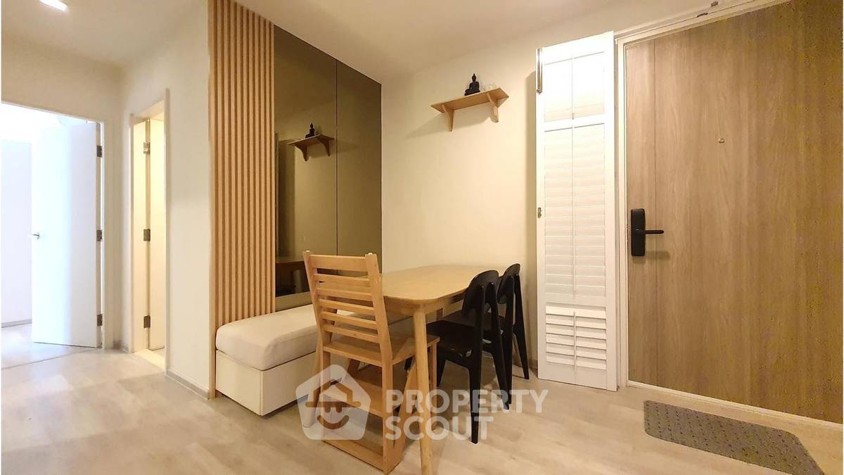 รูป คอนโด 2-ห้องนอน ที่ แชมเบอร์ส เฌอ รัชดา-รามอินทรา ใน รามอินทรา (ID 1472270) - รูปที่ 7/22