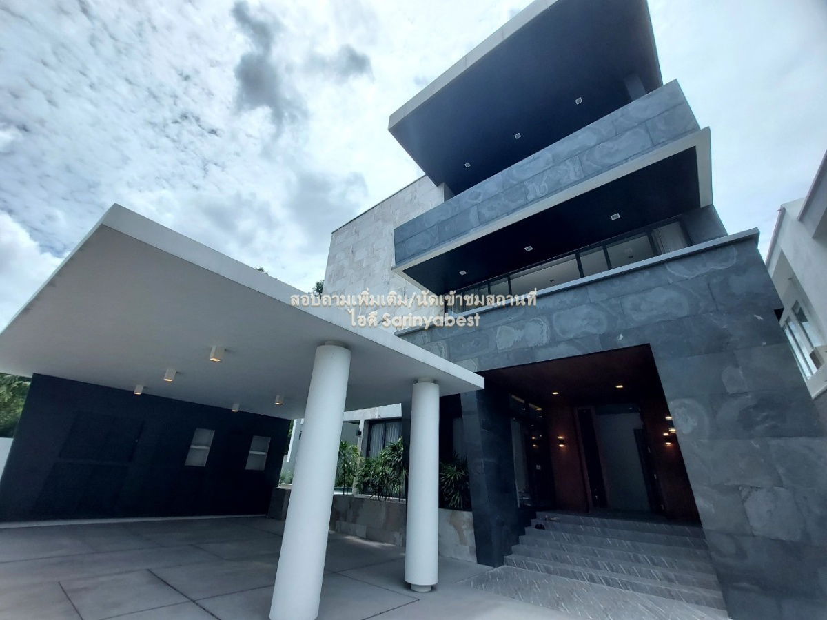 picture For sale Sarin park singlehouse ready to move - 5/47