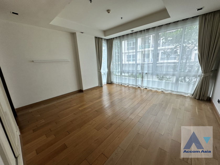 picture 🔼🔽 AccomA 📩 Pet friendly,Big Balcony 4 BR Condominium @Belgravia Residences (AA16285) - 9/12