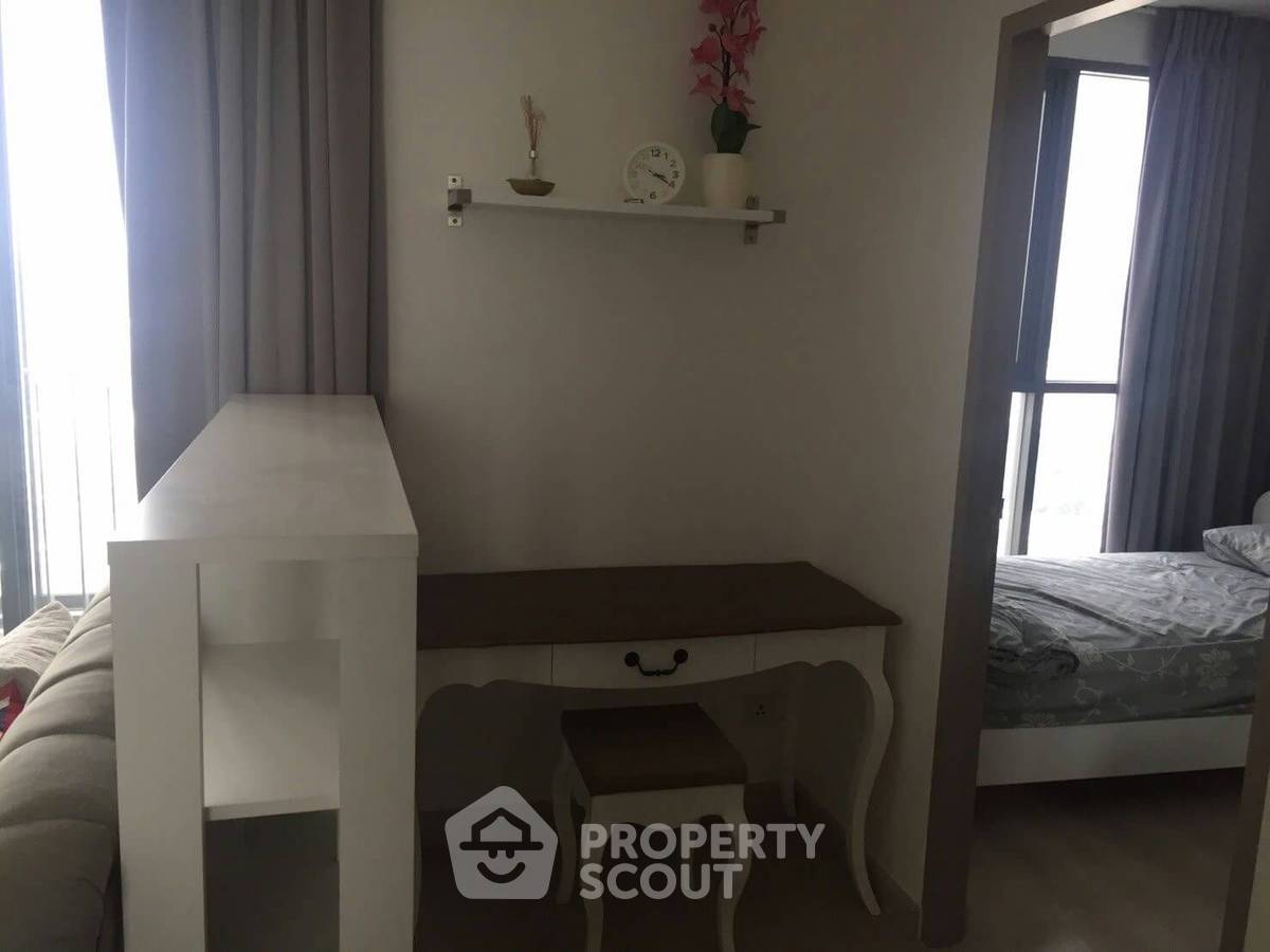 รูป คอนโด 2-ห้องนอน ที่ ไอดีโอ โมบิ สุขุมวิท 81 ใกล้ BTS อ่อนนุช (ID 884935) - รูปที่ 6/7
