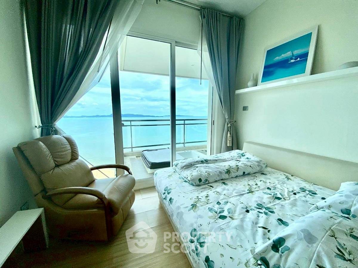 รูป คอนโด 2-ห้องนอน ที่ รีเฟล็คชั่น จอมเทียน บีช พัทยา ใกล้ เมืองพัทยา (ID 2264854) - รูปที่ 6/16