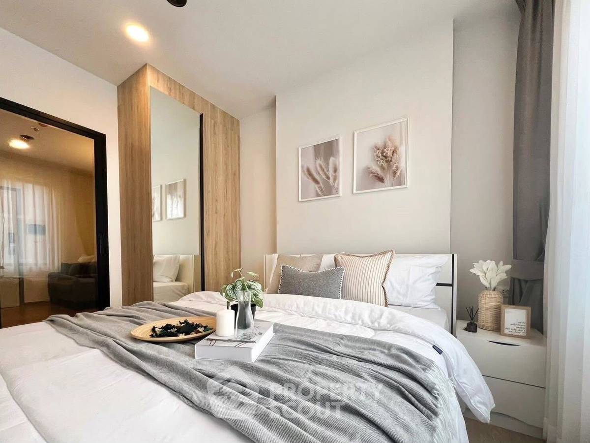 picture 1-BR Condo at Chewathai Pinklao near MRT Bang Yi Khan (ID 2277239) - 3/8