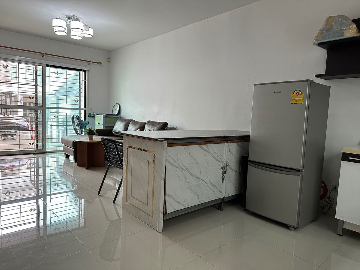 รูป ให้เช่าบ้าน โมดิ วิลล่า บางบัวทอง (สมบัติบุรี ) - รูปที่ 15/21