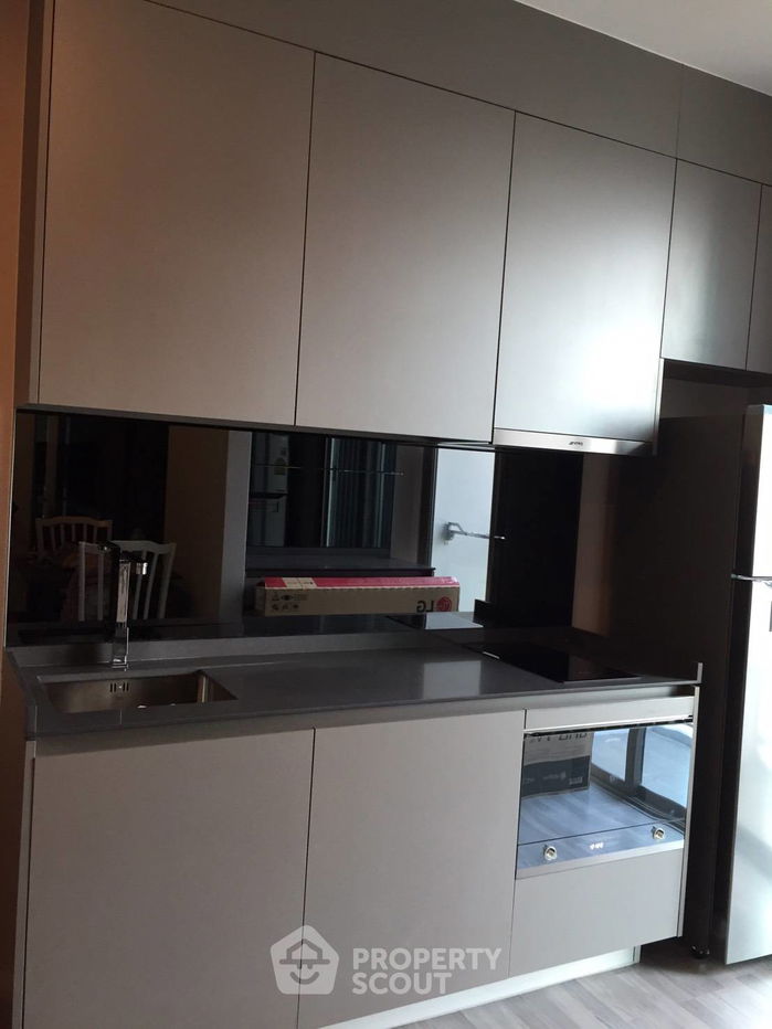 picture 1-BR Condo at The Room Sukhumvit 69 near BTS Phra Khanong (ID 510771) - 5/8