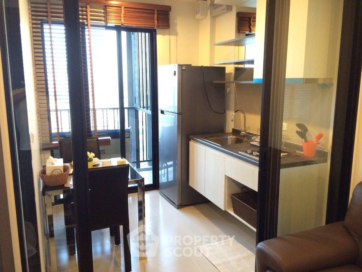 picture 1-BR Condo at The Base Park West Sukhumvit 77 near BTS On Nut (ID 2276477) - 4/7