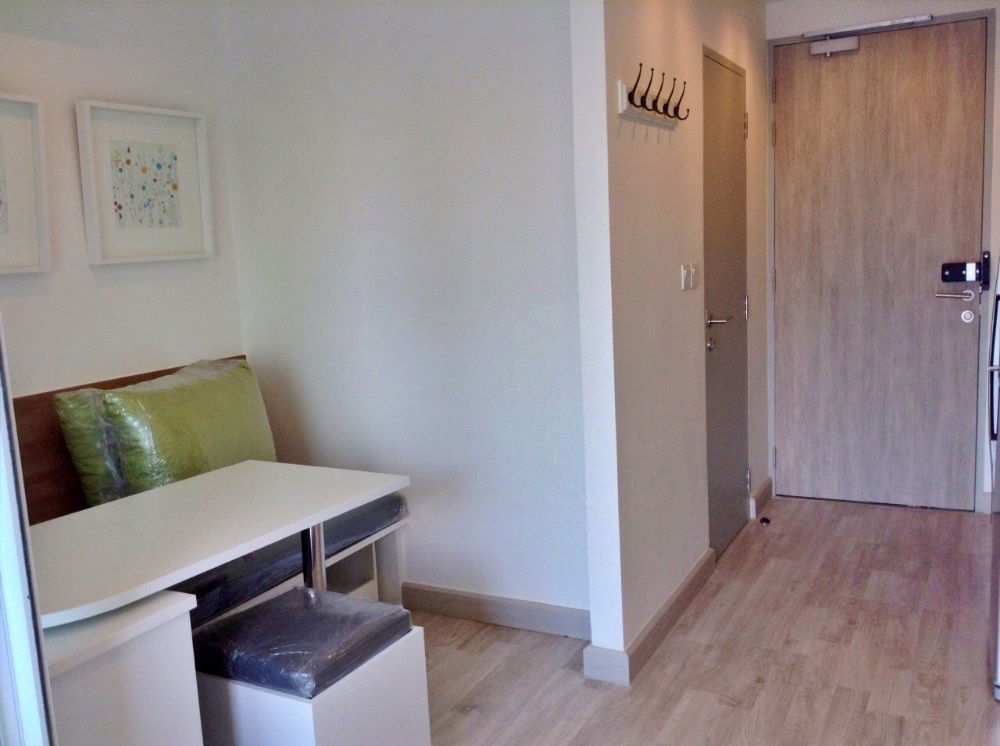 picture For Rent Ideo Mobi Rama 9 - 1 bed 22 sq.m.  5th floor - 8/8