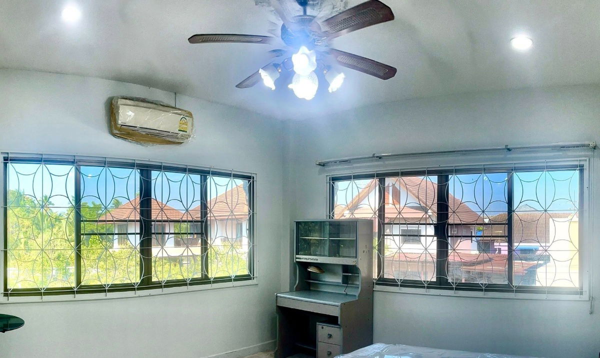 รูป ให้เช่า บ้านใหญ่ ราชพฤกษ์-ตลิ่งชัน 7นอน 5น้ำ พร้อมอยู่ - รูปที่ 47/50