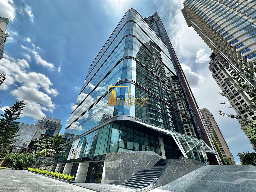 รูป Supalai Icon | Trendy 1 Bedroom Condo in Sathorn Area - BR60513CD - รูปที่ 32/32