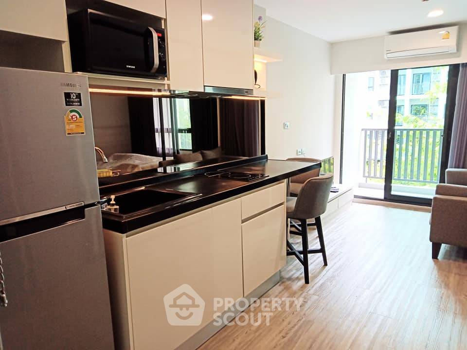 picture 1-BR Condo at DusitD2 Residences Hua Hin in Nong Kae (ID 1398324) - 6/12