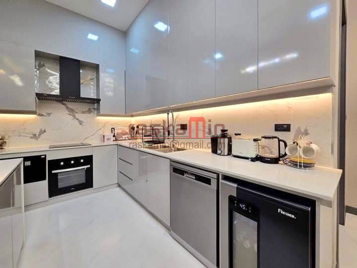 picture  Newly Modern Luxury Pool Villa - 12/20