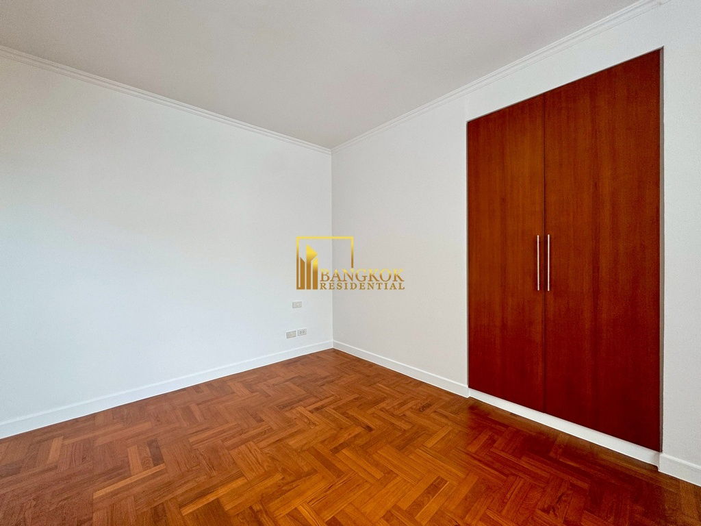 picture Baan Suan Plu | Renovated 3 Bedroom Condo For Rent - BR60354CD - 29/49