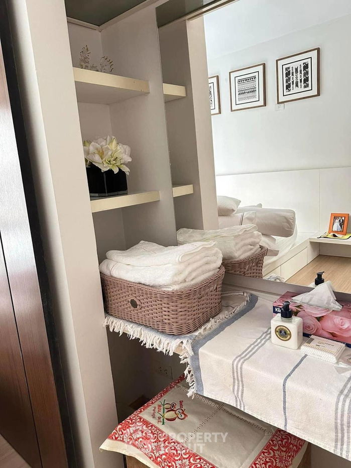 picture 1-BR Condo at A Space Sukhumvit 77 in Suan Luang (ID 2276480) - 3/12