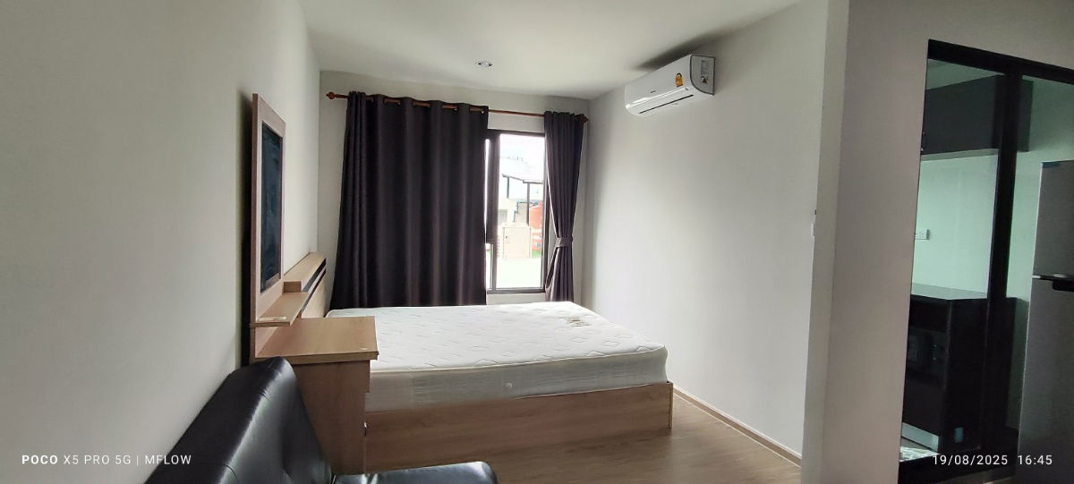 รูป 🏠RB20096 ให้เช่าถูกมาก📢ไรย์ หัวหมาก👉แอดไลน์ @062mnigk( มี @ ด้วย) แอดมินตอบไว - รูปที่ 1/10