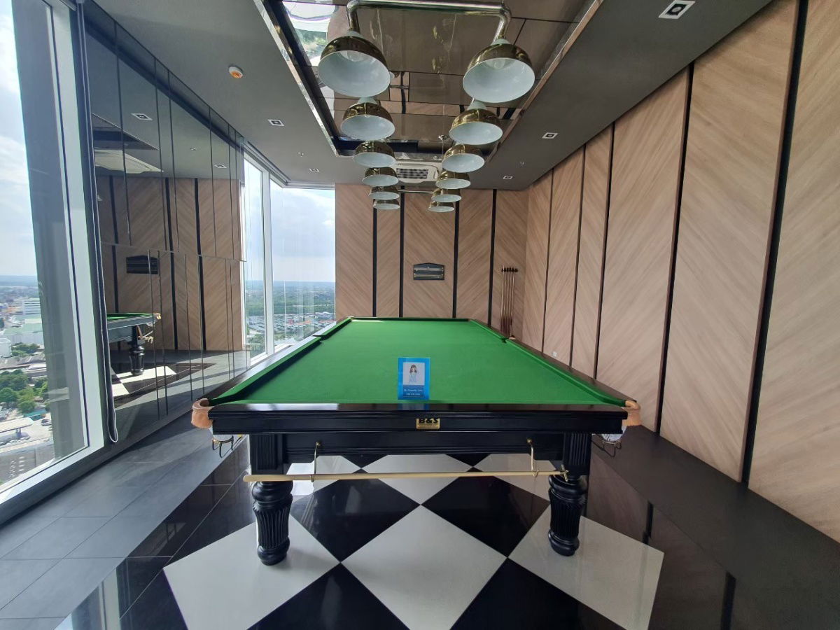 รูป 📌 Booking Now❗ Plus Condo Korat 33  ตรม. ชั้น 24  วิวถ.มิตรภาพ ชั้นสูงวิวดีสุดๆ⛅ เช่าเพียง 10,000 บาท/เดือน✨ - รูปที่ 24/31