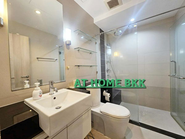 picture For Rent 2 Bedroom Supalai Premier Ratchathewi (Ratchathewi BTS) - 19/25