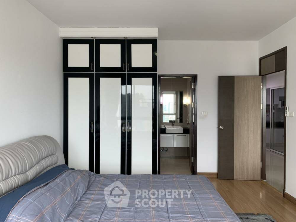 picture 1-BR Condo at Supalai River Resort Charoen Nakhon in Samre (ID 1772500) - 3/25