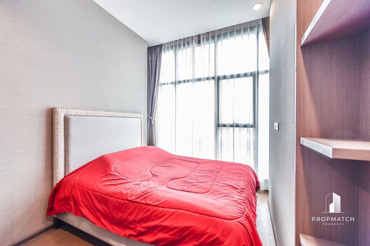 รูป ✨Flash Deal ✨ The Diplomat Sathorn ( 3Bed 2Bath 85 SQM.) แต่งครบพร้อมอยู่ !! เพียง 75,000 บาทต่อเดือน Tel.0981315848 @propmatch - รูปที่ 11/22