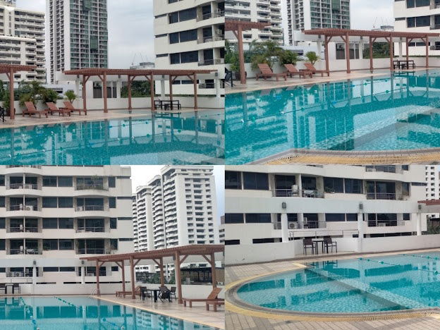 รูป ขาย ศุภาลัย เพลส สุขุมวิท 39 (Supalai Place) ใกล้ BTS พร้อมพงษ์ - รูปที่ 35/38