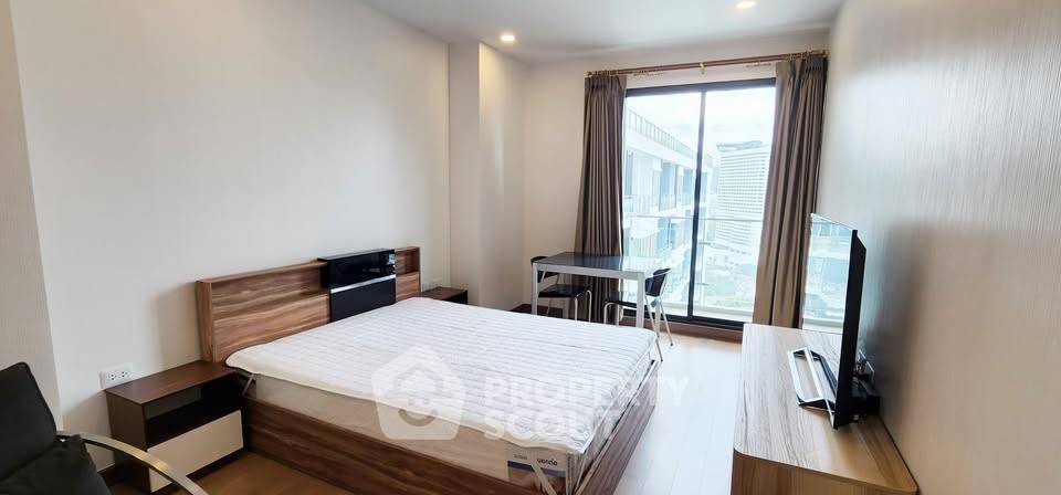 รูป คอนโด 2-ห้องนอน ที่ ศุภาลัย พรีเมียร์ เจริญนคร ใกล้ BTS กรุงธนบุรี (ID 2071860) - รูปที่ 8/12
