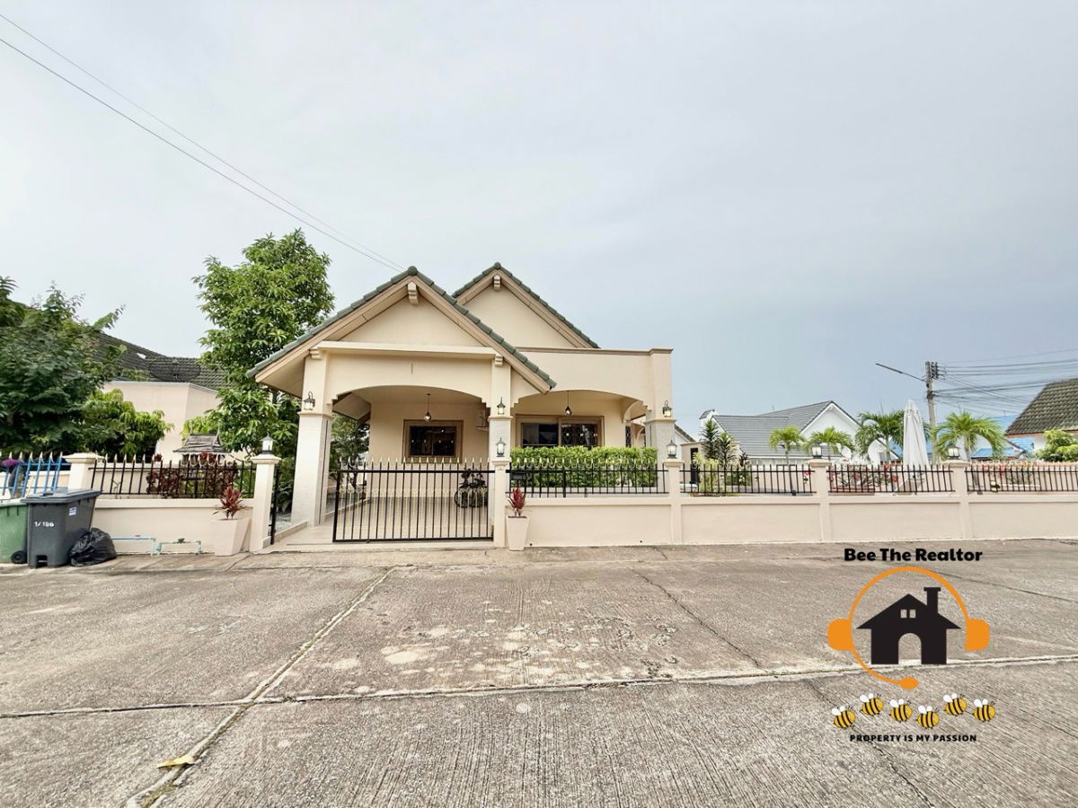 picture Pool Villa for Sale Mabprasan Lake Pattaya - 21/60