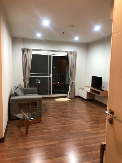 รูป ⭐⭐ขายห้องพร้อมอยู่!! Centric Tiwanon Station 2 Bed 2 Bath 67 ตร.ม.ชั้น 20 ตึกB เพียง 4.1 ล้านบาท!! สนใจ LINE ID: @atfirm⭐⭐ - รูปที่ 2/29