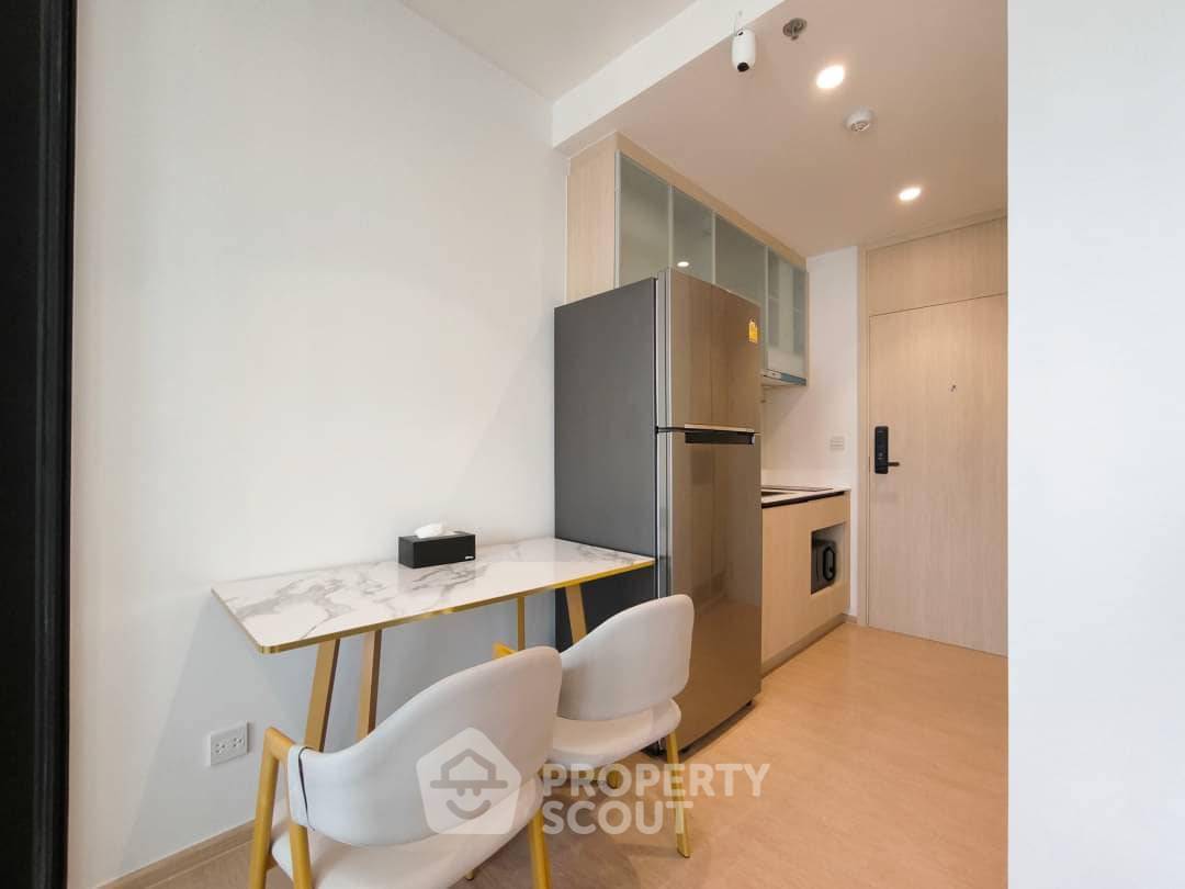 picture 1-BR Condo at Maru Ekkamai 2 near BTS Ekkamai (ID 1578336) - 9/9
