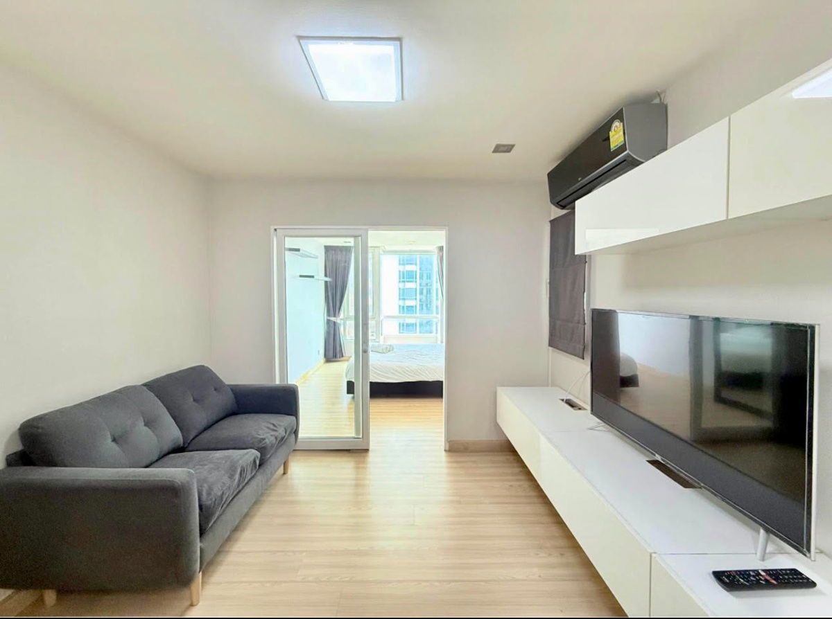 picture code : B132 M Society Condominium - 6/11