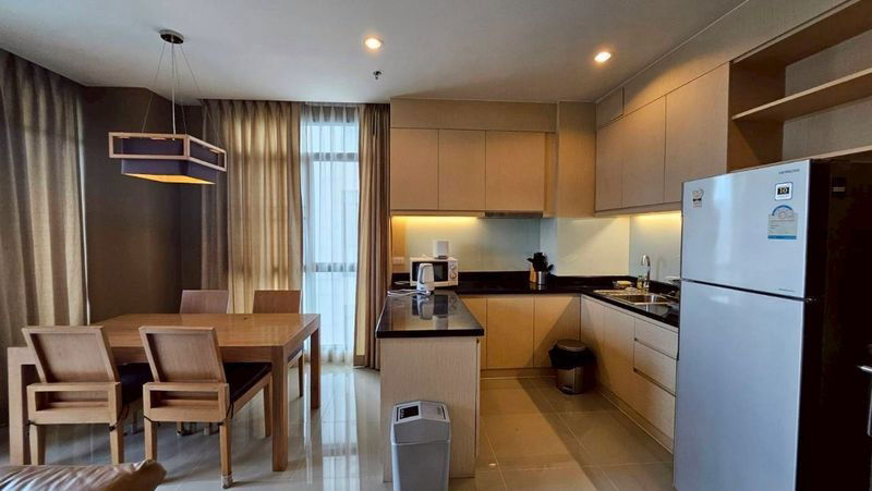 picture Condo for rent, Suntara Sriracha, fully furnished, near Aeon Mall - 9/13