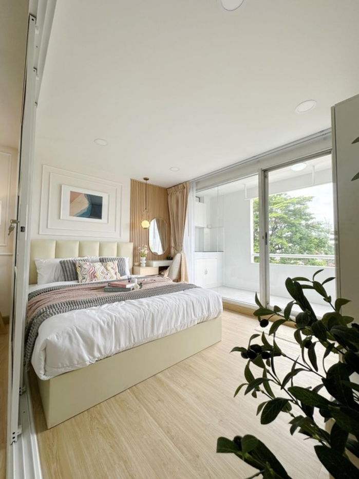 รูป 🏢 ขายคอนโด : City Villa (ซิตี้ วิลล่า)   รหัสทรัพย์ | 📌LNP-C8954  - รูปที่ 6/14