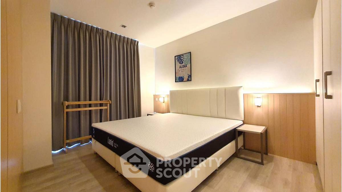 รูป คอนโด 2-ห้องนอน ที่ แชมเบอร์ส เฌอ รัชดา-รามอินทรา ใน รามอินทรา (ID 1472270) - รูปที่ 9/22