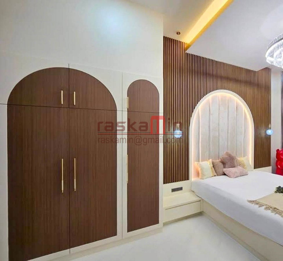 picture  Newly Modern Luxury Pool Villa - 14/20