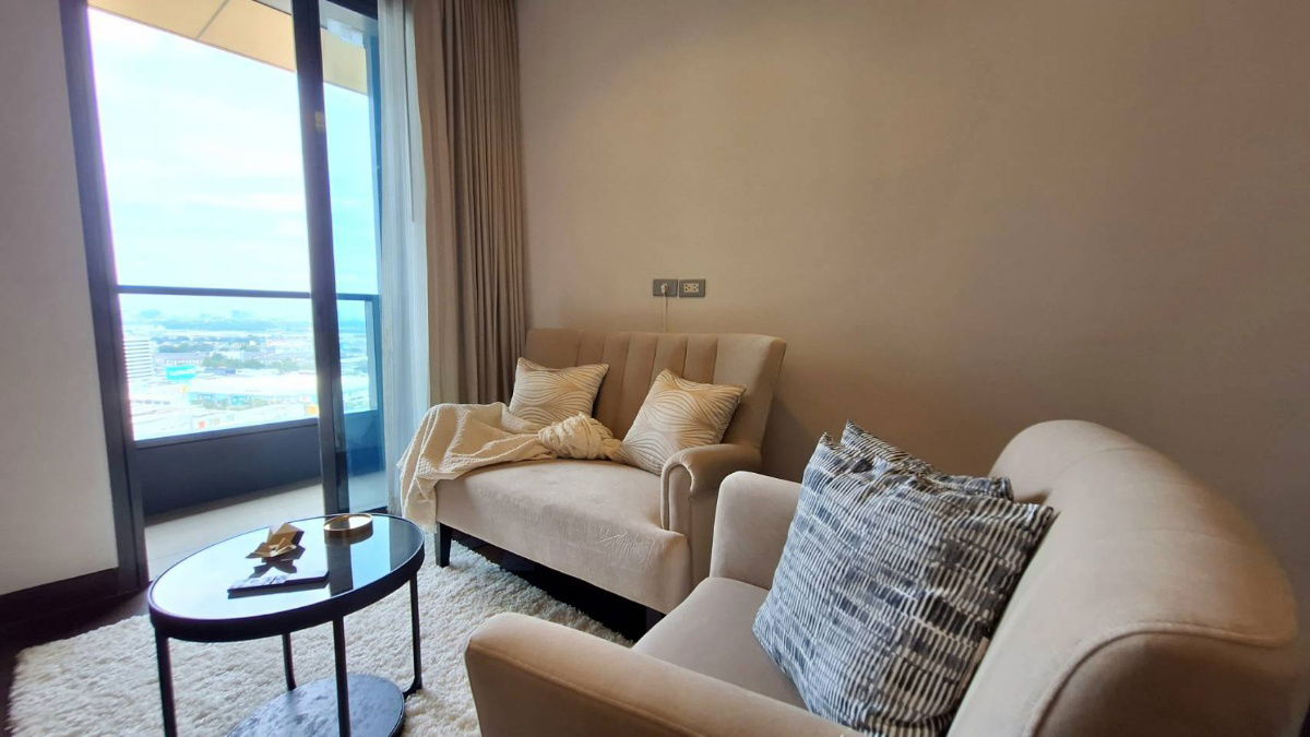 picture Condo for rent: The Lumpini24, near MRT Queen Sirikit National Convention Center, 46,000 baht, property code: RS1551 - 2/12