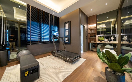 รูป Grand Bangkok Boulevard Borommaratchachonnani - รูปที่ 3/16