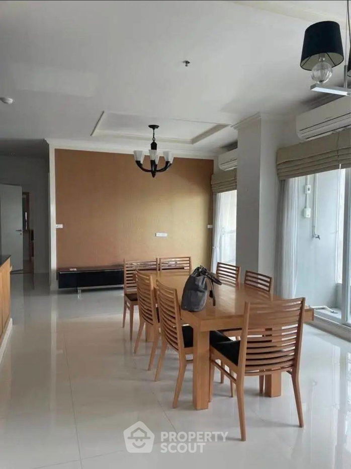picture 3-BR Condo at The Fourwings Residence in Hua Mak (ID 2277226) - 2/6