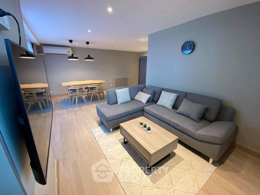 picture 2-BR Condo at 39 Suites near BTS Phrom Phong (ID 385060) - 17/23