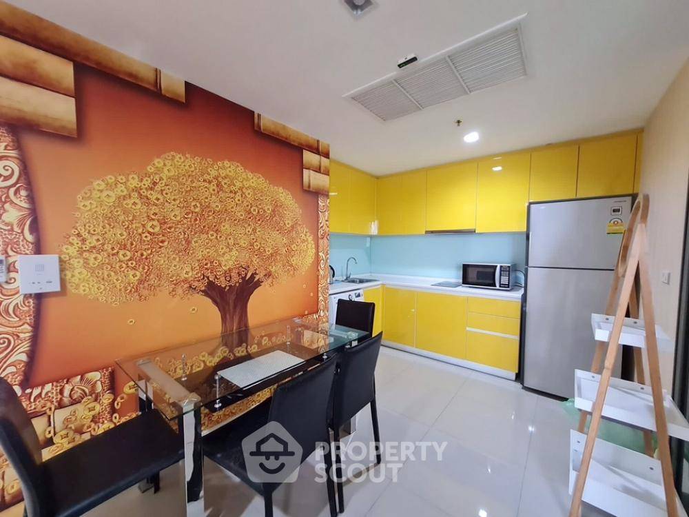 รูป คอนโด 2-ห้องนอน ที่ สตาร์วิว พระราม 3 ใกล้ พระราม 3 (ID 810093) - รูปที่ 3/16