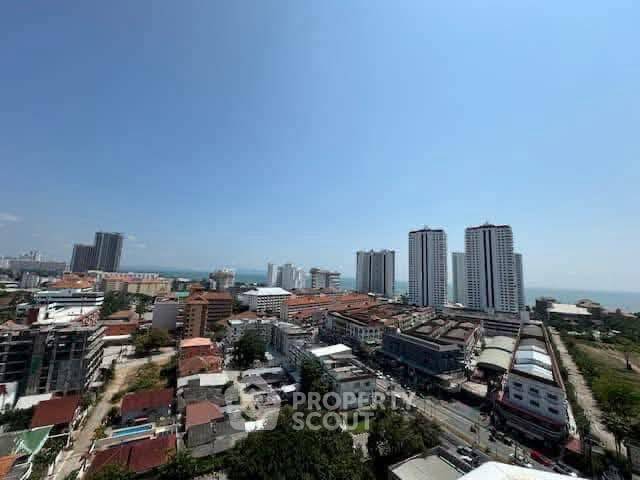 รูป คอนโด 1-ห้องนอน ที่ วิวทะเล 2 คอนโดมิเนียม จอมเทียน ใกล้ พัทยาใต้ (ID 2262295) - รูปที่ 2/13