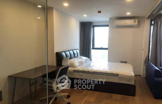 picture 1-BR Condo at Q Chid Lom - Phetchaburi near BTS Chit Lom (ID 591799) - 4/5